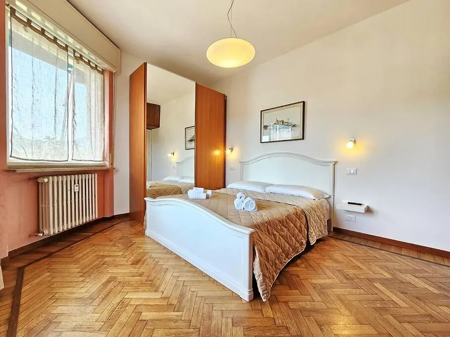 Parking,Wifi, Netflix - Sunny Sea View Haven Apartment Rapallo