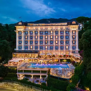Hotell Grand Bristol Resort, By R Collection, Rapallo