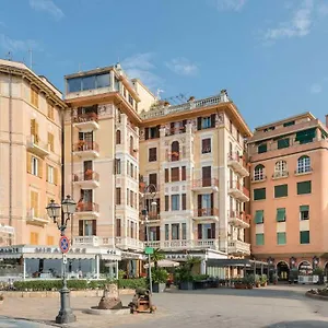 Hotell Miramare, Rapallo