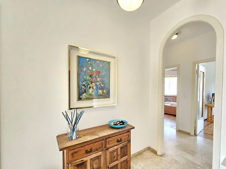Parking,Wifi, Netflix - Sunny Sea View Haven Apartment Rapallo